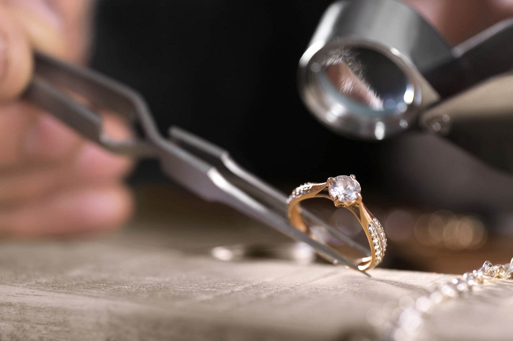 Affordable Diamond Jewelry: The Intricate Alchemy of Glam Diamonds® Unveiled