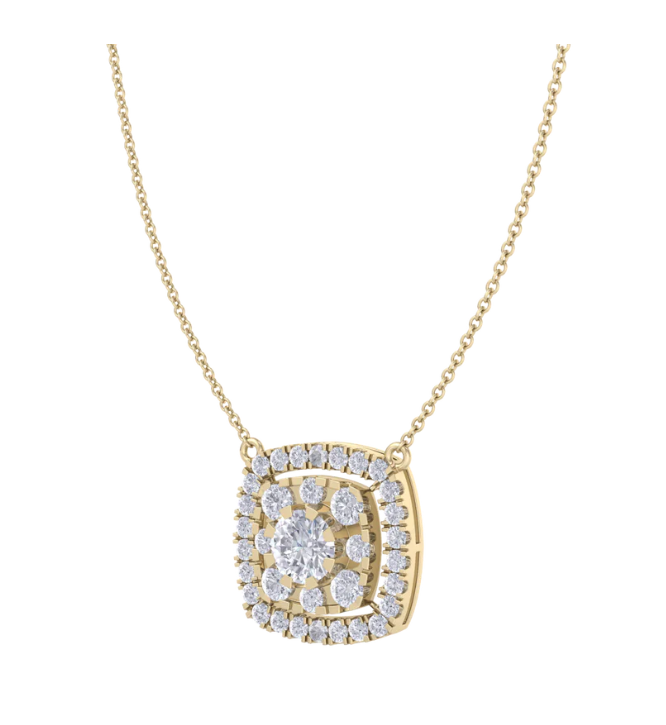 Luxury Within Reach: Discover Affordable Gold Necklaces and More!